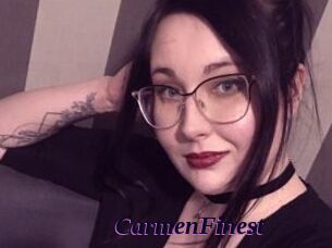 CarmenFinest