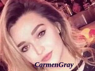 CarmenGray Spezial Sexcam