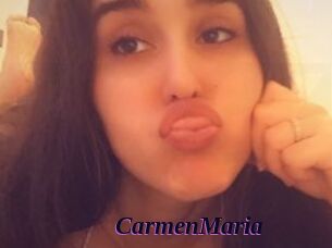 CarmenMaria Spezial Sexcam