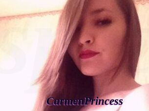 CarmenPrincess