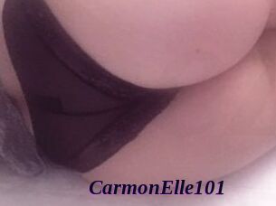 CarmonElle101