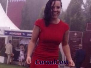 CarnalCam
