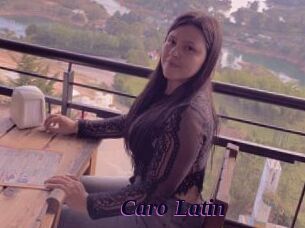 Caro_Latin Spezial Sexcam