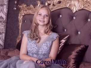 CarolMillir