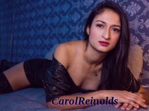 CarolReinolds Spezial Sexcam