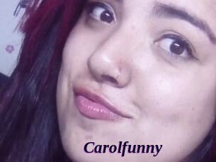 Carolfunny