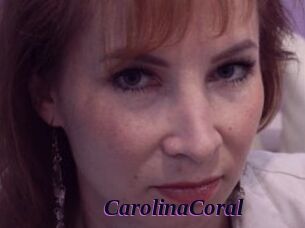 CarolinaCoral