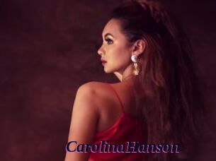 CarolinaHanson
