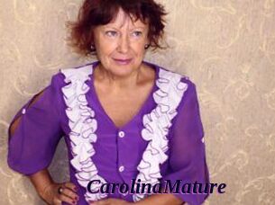 CarolinaMature