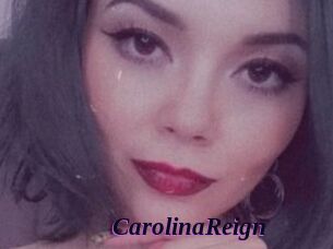 CarolinaReign