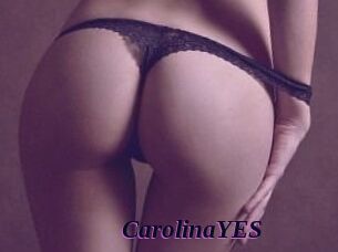 Carolina_YES