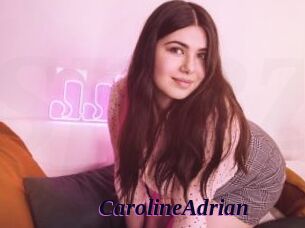CarolineAdrian Spezial Sexcam