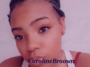 CarolineBroown