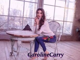 CarolineCarry