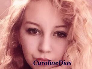 CarolineDias
