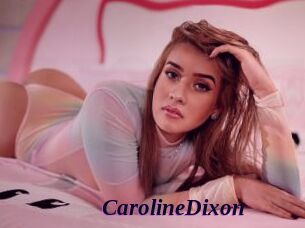 CarolineDixon