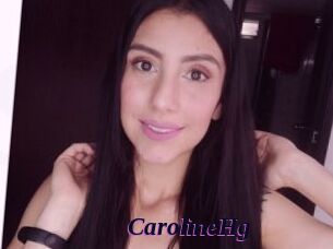 CarolineHg Spezial Sexcam