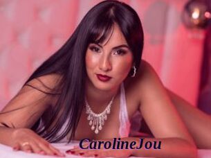 CarolineJou