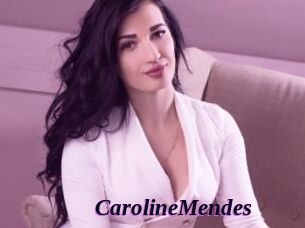 CarolineMendes Spezial Sexcam