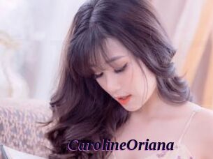 CarolineOriana