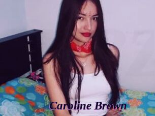 Caroline_Brown Spezial Sexcam