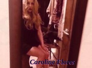 Caroline_Flores Spezial Sexcam
