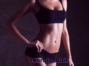 Caroline_Hill Spezial Sexcam