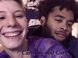 Caroline_and_Cory