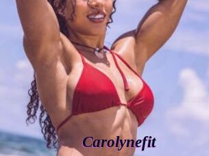 Carolynefit Spezial Sexcam