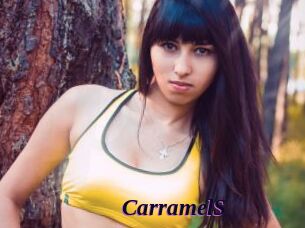 CarramelS Spezial Sexcam