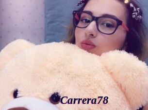 Carrera78
