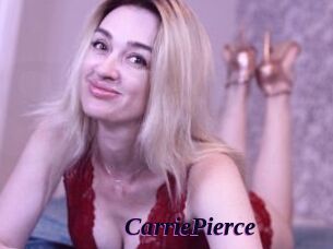CarriePierce