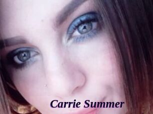 Carrie_Summer