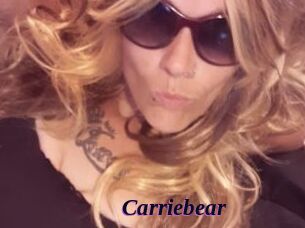 Carriebear