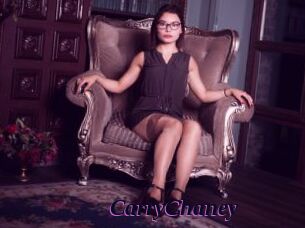 CarryChaney