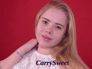 CarrySweet