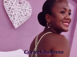 CarterChatonna Spezial Sexcam