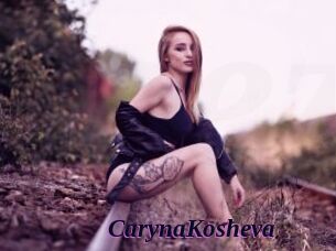 CarynaKosheva