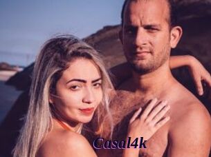 Casal4k