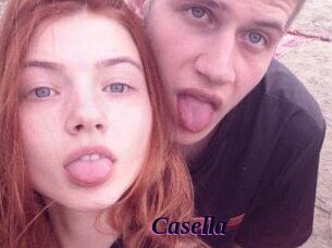 Casella