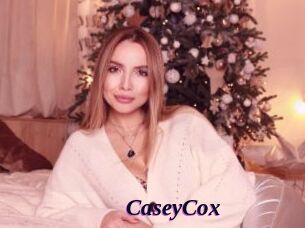 CaseyCox
