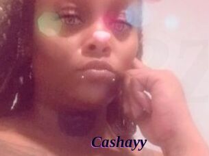 Cashayy