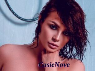 CasieNove Spezial Sexcam
