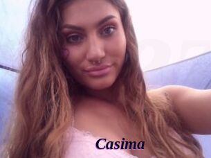 Casima Spezial Sexcam