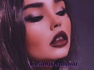 CasinoDemonia