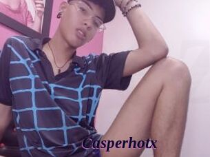 Casperhotx