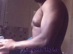 Caspian_Tayler
