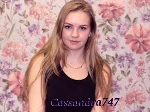 Cassandra747