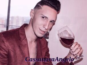 CassanovaAngelo