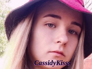 CassidyKisss Spezial Sexcam
